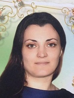 Ситникова Елена Александровна