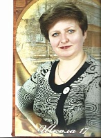 Финашина Елена Геннадьевна