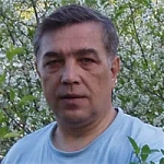 Владимир Николаевич Осташков