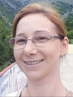 Глебова Ольга Максимовна