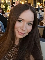 Айтышова Диана Ильмаровна