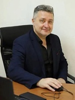 Малиновский Константин Викторович