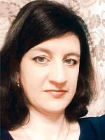 Амелькова Инна Геннадьевна