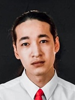 Цай Дмитрий Дилшодович