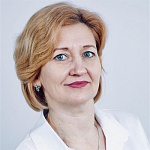 Гончар Светлана Геннадиевна
