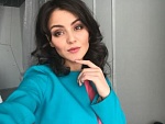 Клюшина Елизавета Валерьевна