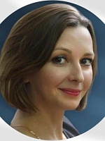 Демидова Алеся Владимировна