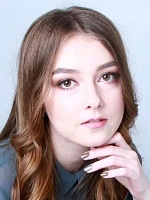 Софронова Дарья Юрьевна