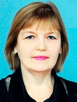 Садикова Ирина Михайловна