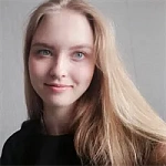 Мария Сергеевна Николаева