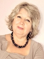 Быкова Галина Алексеевна