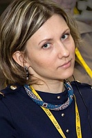 Коротаева Ирина Валерьевна
