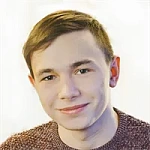Николай Сергеевич Мошкин
