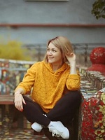 Нестерова Анна Сергеевна