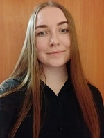Важенина Юлия Николаевна