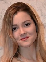 Макарова Виолетта Эдуардовна