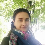 Икрянова Анна Валерьевна