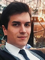 Семеновский Кирилл Ильич