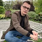 Илья Викторович Калницкий