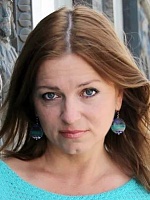 Ланецкая Алла Викторовна