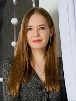 Жигалова Людмила Николаевна