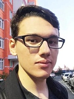 Альмикаев Сергей Леонидович