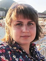 Луценко Ольга Анатольевна