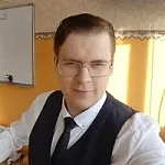 Зайков Илья Александрович