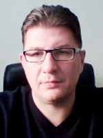 Ремизов Юрий Юрьевич
