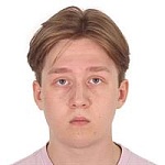 Елисеев Максим Валерьевич